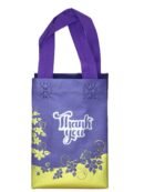 PVC thamboolam bag