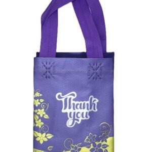 PVC thamboolam bag