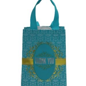 pvc thamboolam bag