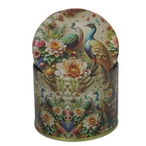 Small airtught container