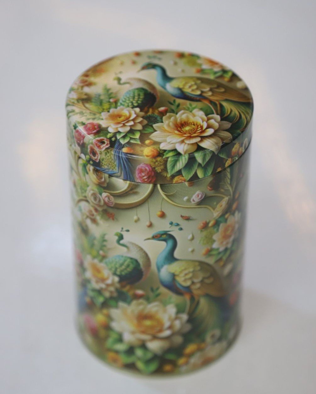 Airtight Gift Container – Assorted Ethnic pattern - Image 5