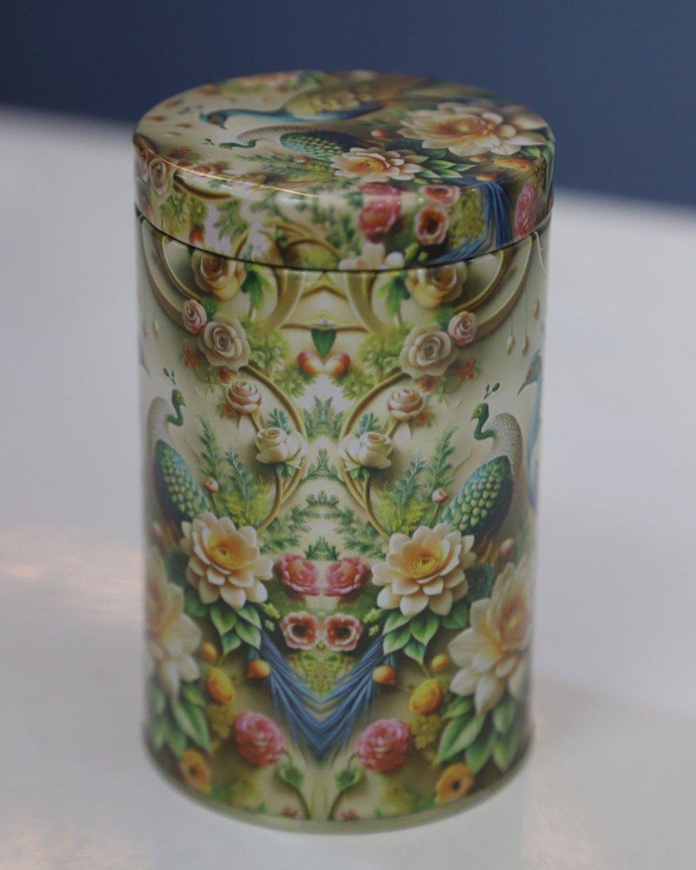 Airtight Gift Container – Assorted Ethnic pattern - Image 6