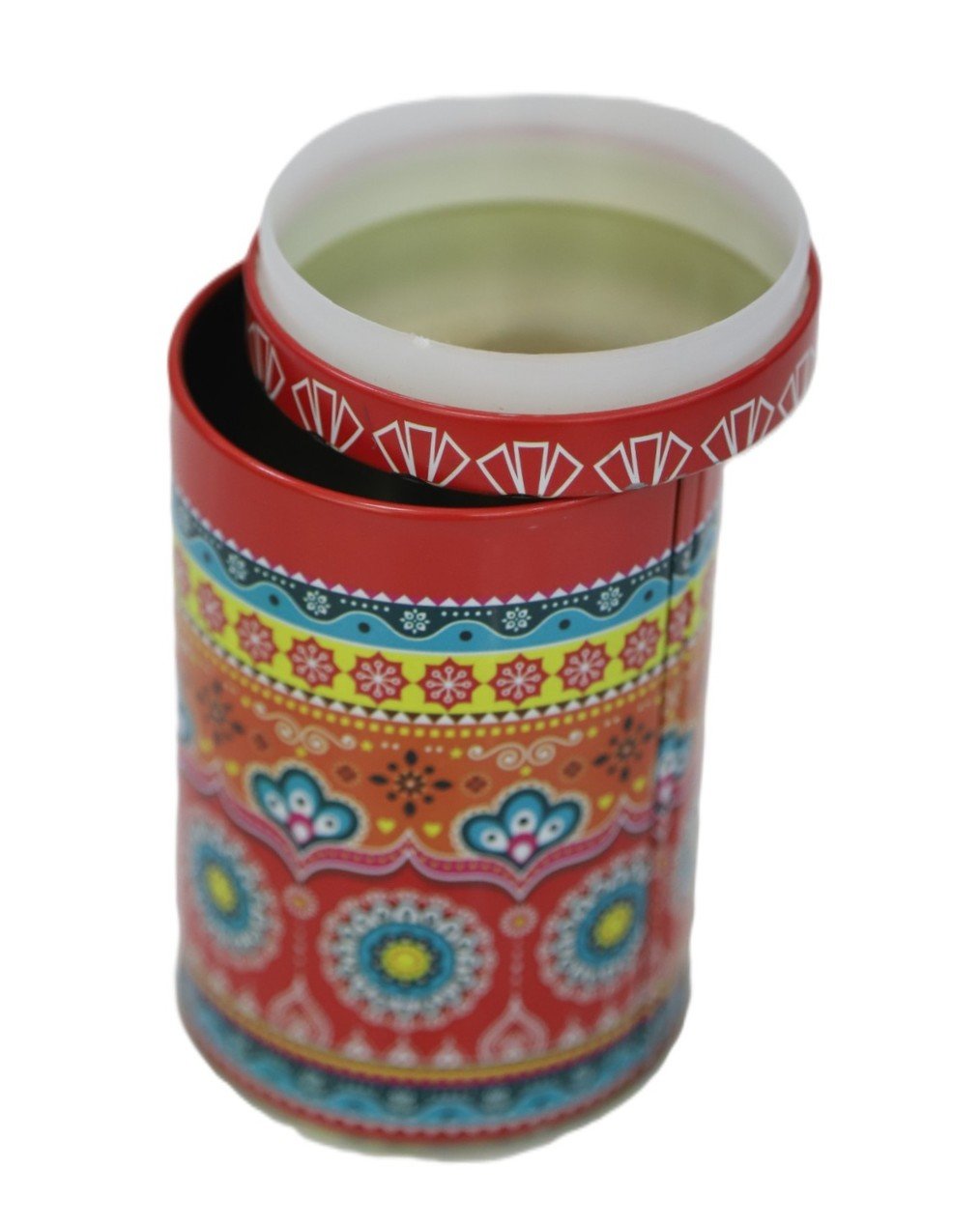 Airtight Gift Container – Assorted Ethnic pattern - Image 4