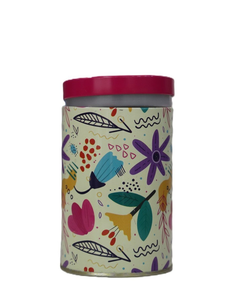 Airtight Gift Container – Assorted Ethnic pattern - Image 3