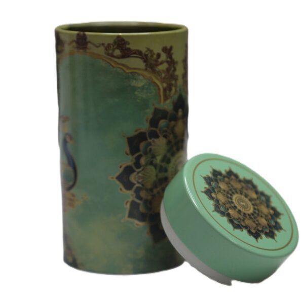 Airtight Gift Container – Assorted Ethnic pattern - Image 3