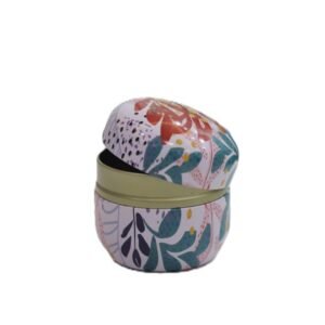 Dome type airtight container