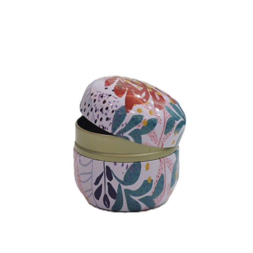 Dome type airtight container