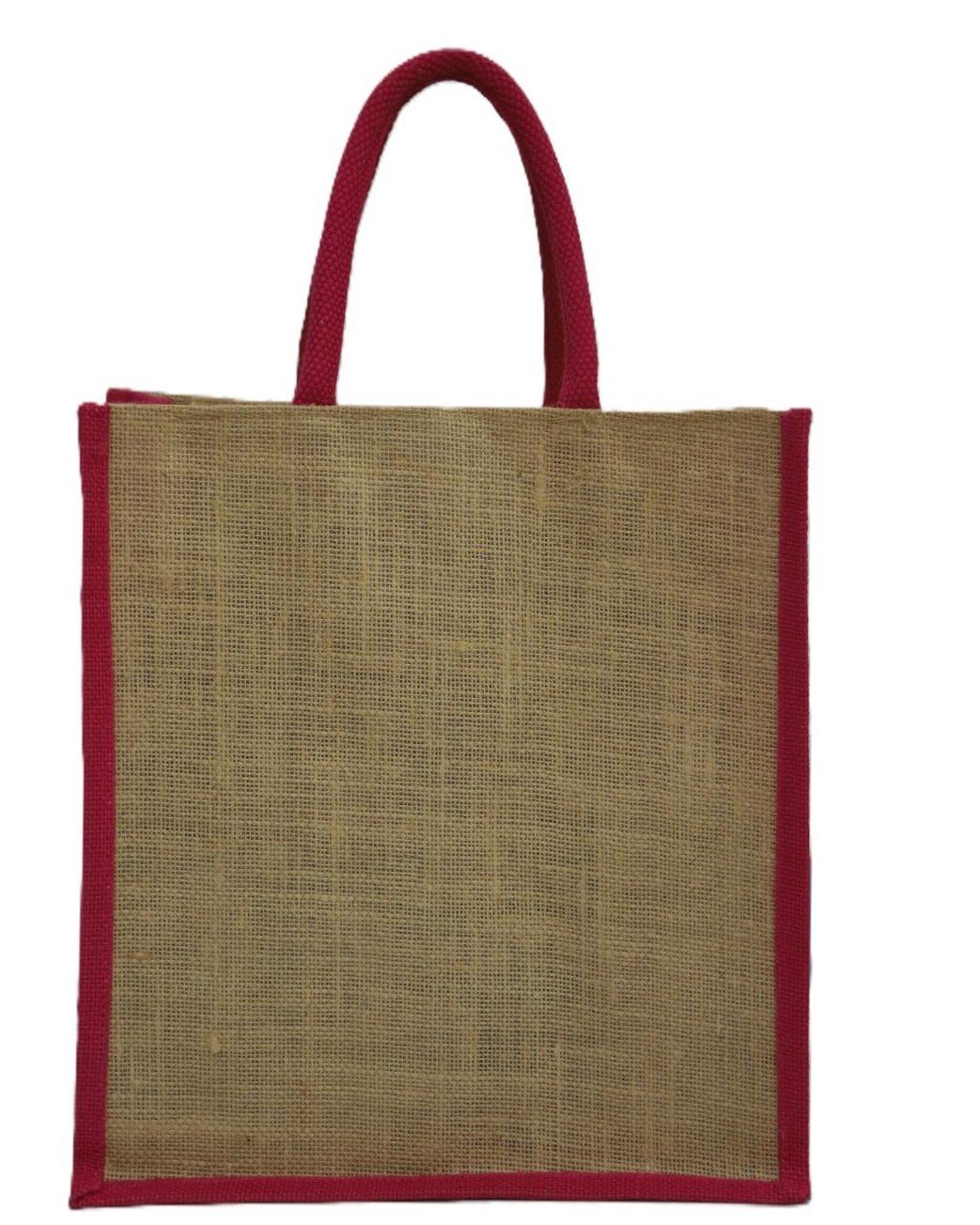 Jute bag with Assorted Designs and Prints - Image 6