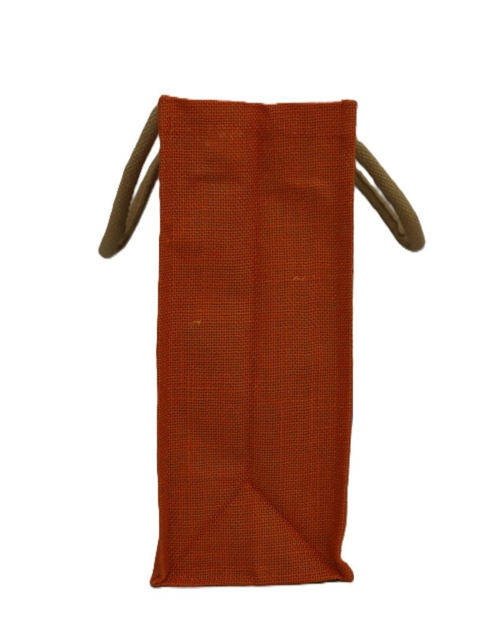 Jute bag with Assorted Designs and Prints - Image 7