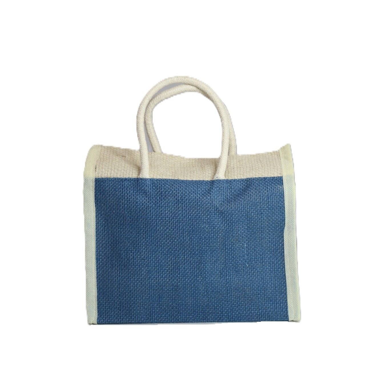 Tiffenbox model Jute  bag - Image 3