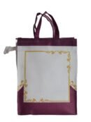 Non-Woven Thank You Gift Carry Bag – Reusable Return Gift Bag
