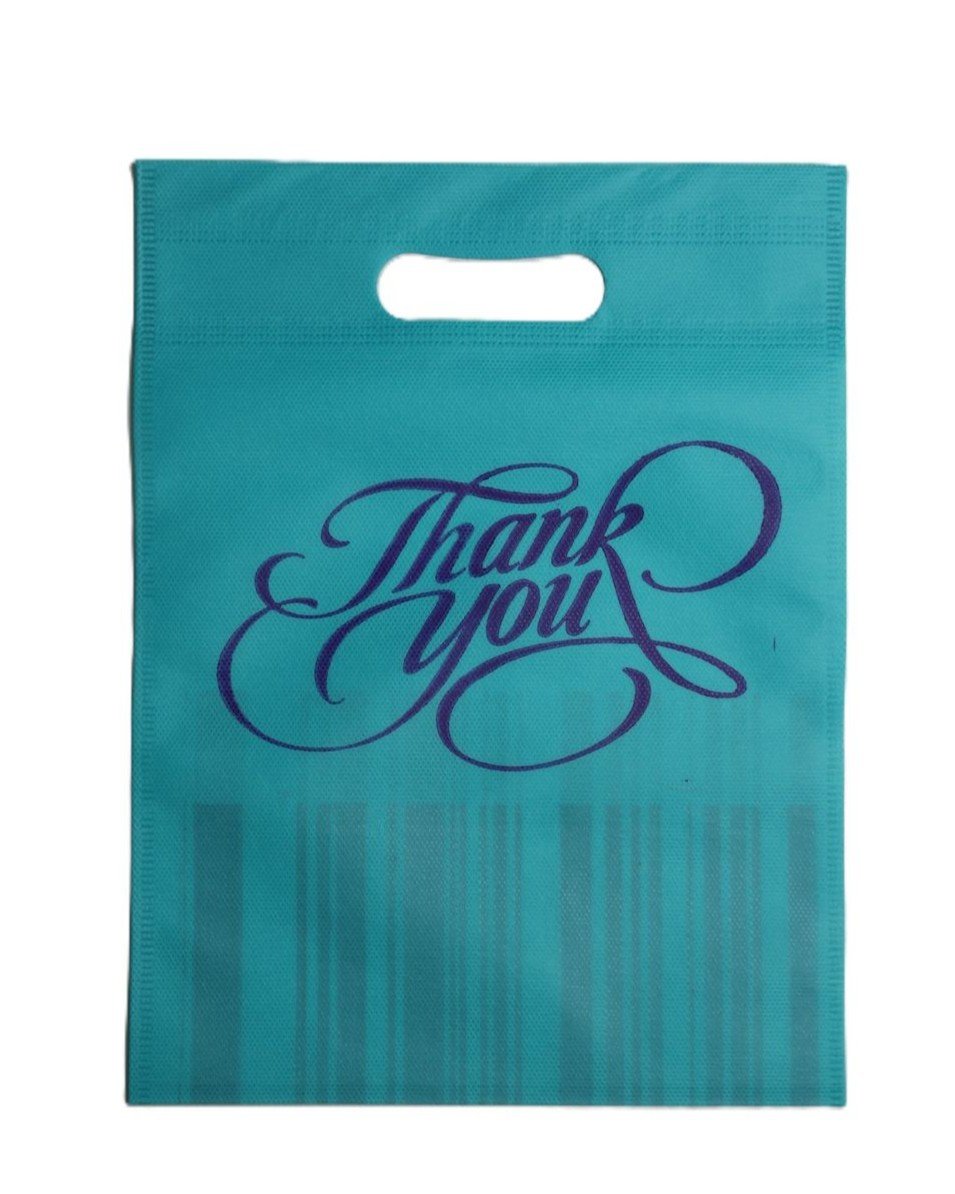 MidPack Non-Woven Thank You Thamboolam bag - Image 3