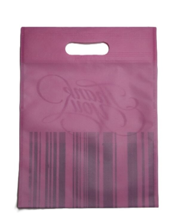 Grande Pack Large Non-Woven Thank You Bag - Image 2