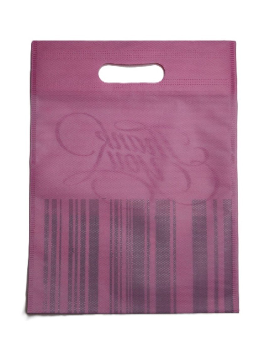Grande Pack Large Non-Woven Thank You Bag - Image 2