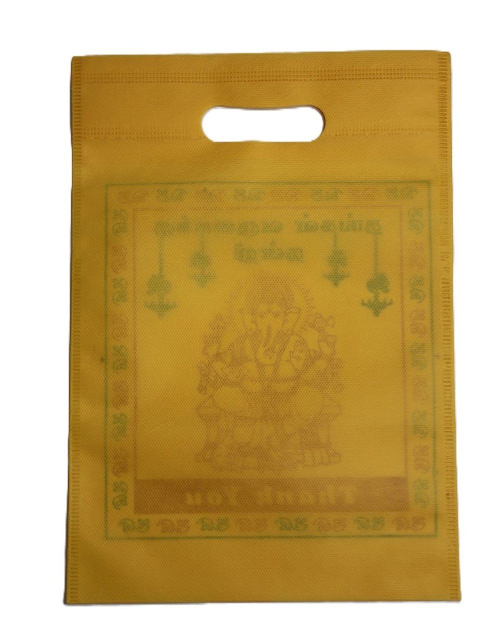 BlessingBag Lord Ganesha Non-Woven Carry Bag - Image 2