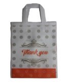 Premium Eco-friendly Non-Woven “Thank You” Gift Carry Bag