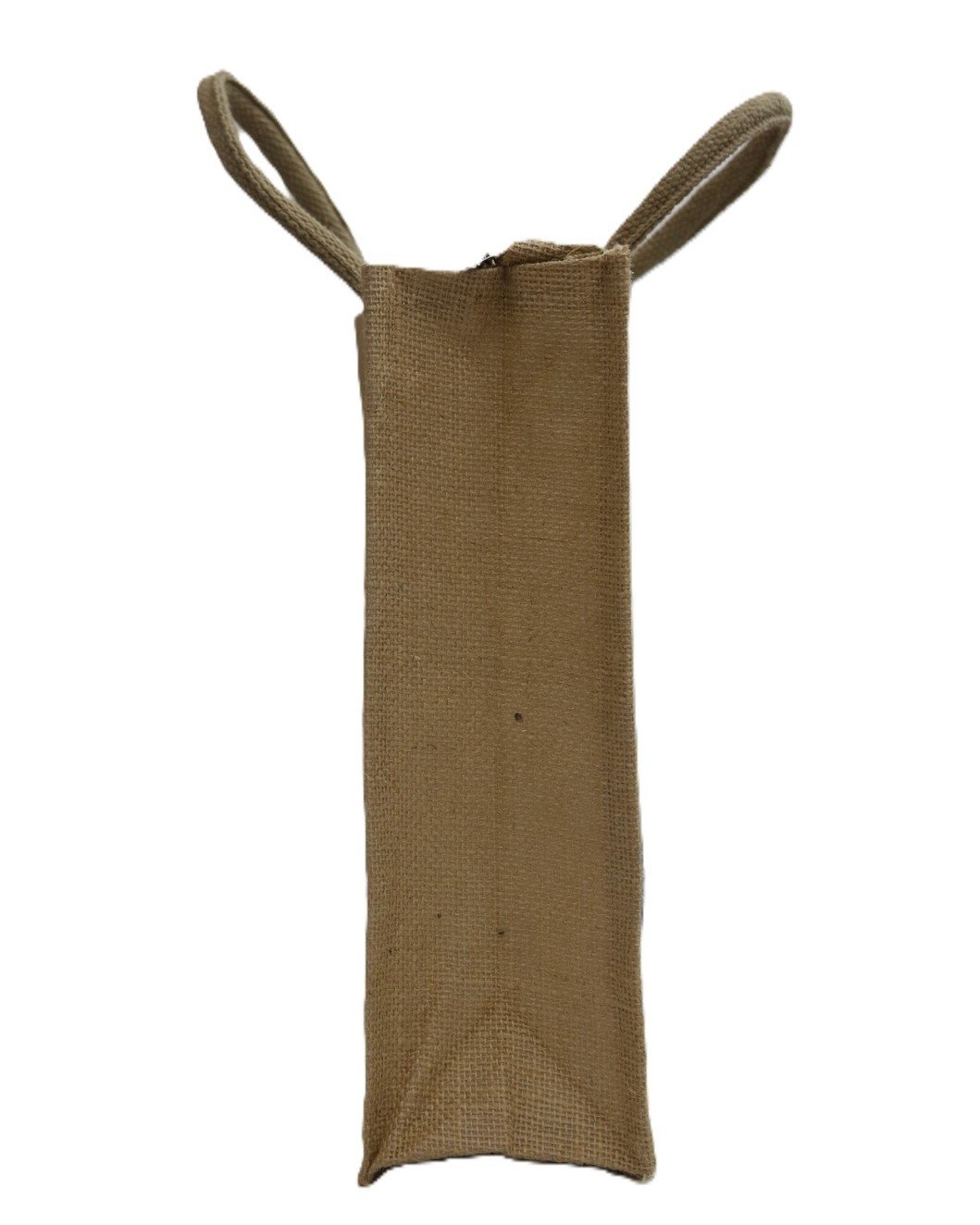 Digital Vinayagar Jute Tote – Sustainable Spiritual Gift Bag 11L x 14H - Image 3