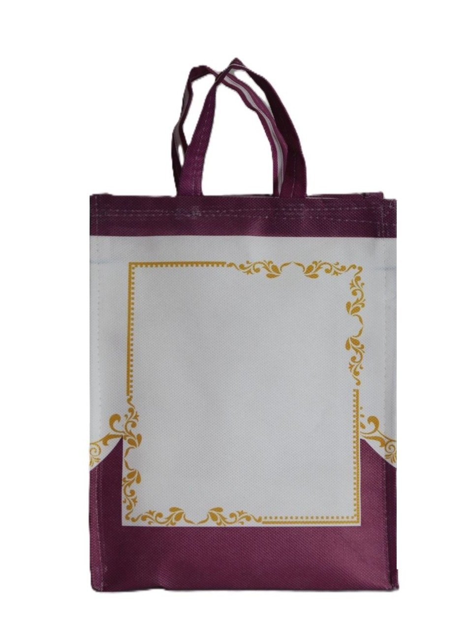 Ganesh Printed Nonwoven Gifting  Bag - Image 2