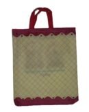Devotional Return Gift Bag with Tamil Blessings – Venkateswara Design