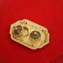 Assorted Kumkum holder tray