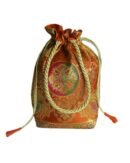 Banaras Style potli bag
