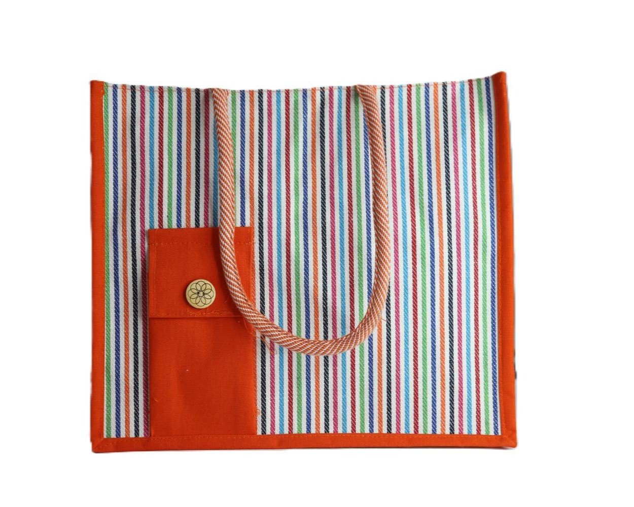 Canvas bag