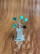 German silver tulasi madam