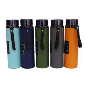 Insulated Vacuum Water bottle