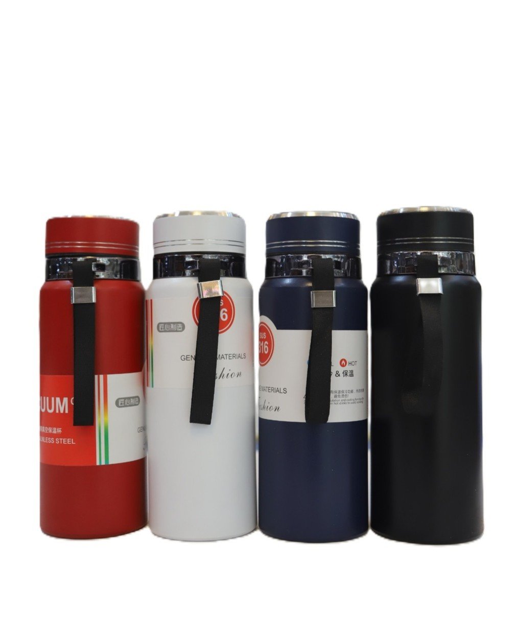 water bottle utility gift items