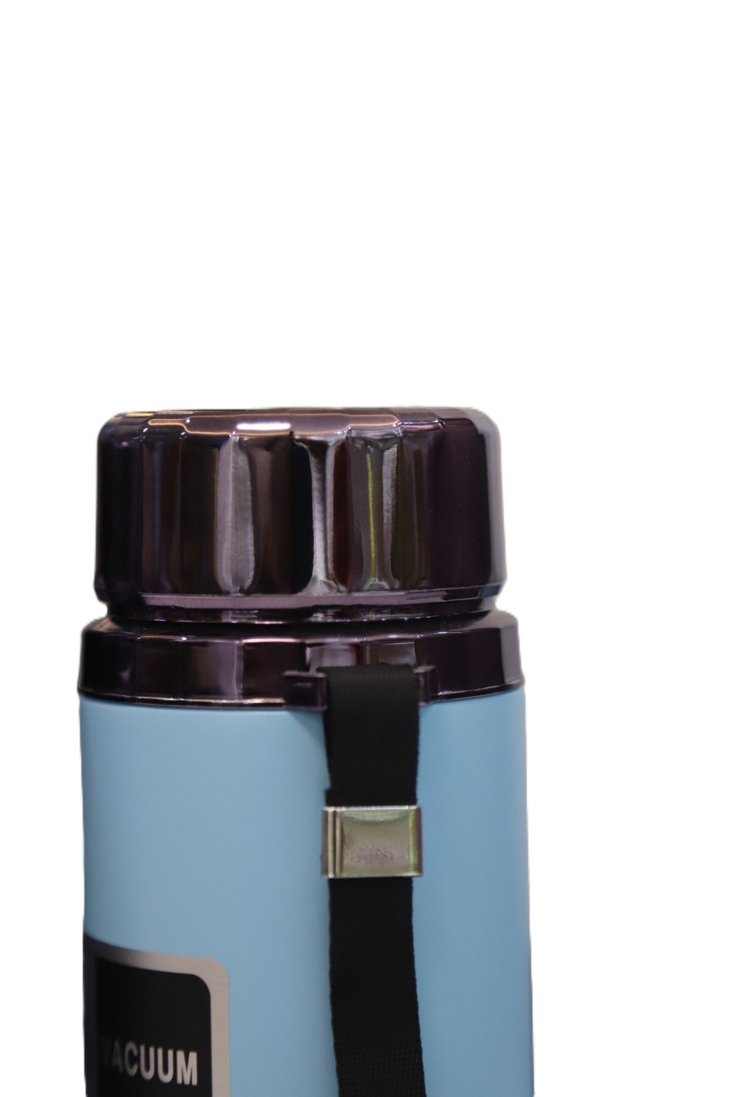 Multi-colored Vacuum insulated Stainless steel water bottle - Image 3