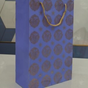 Color ful paper bag
