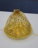 gift hamper decor plates