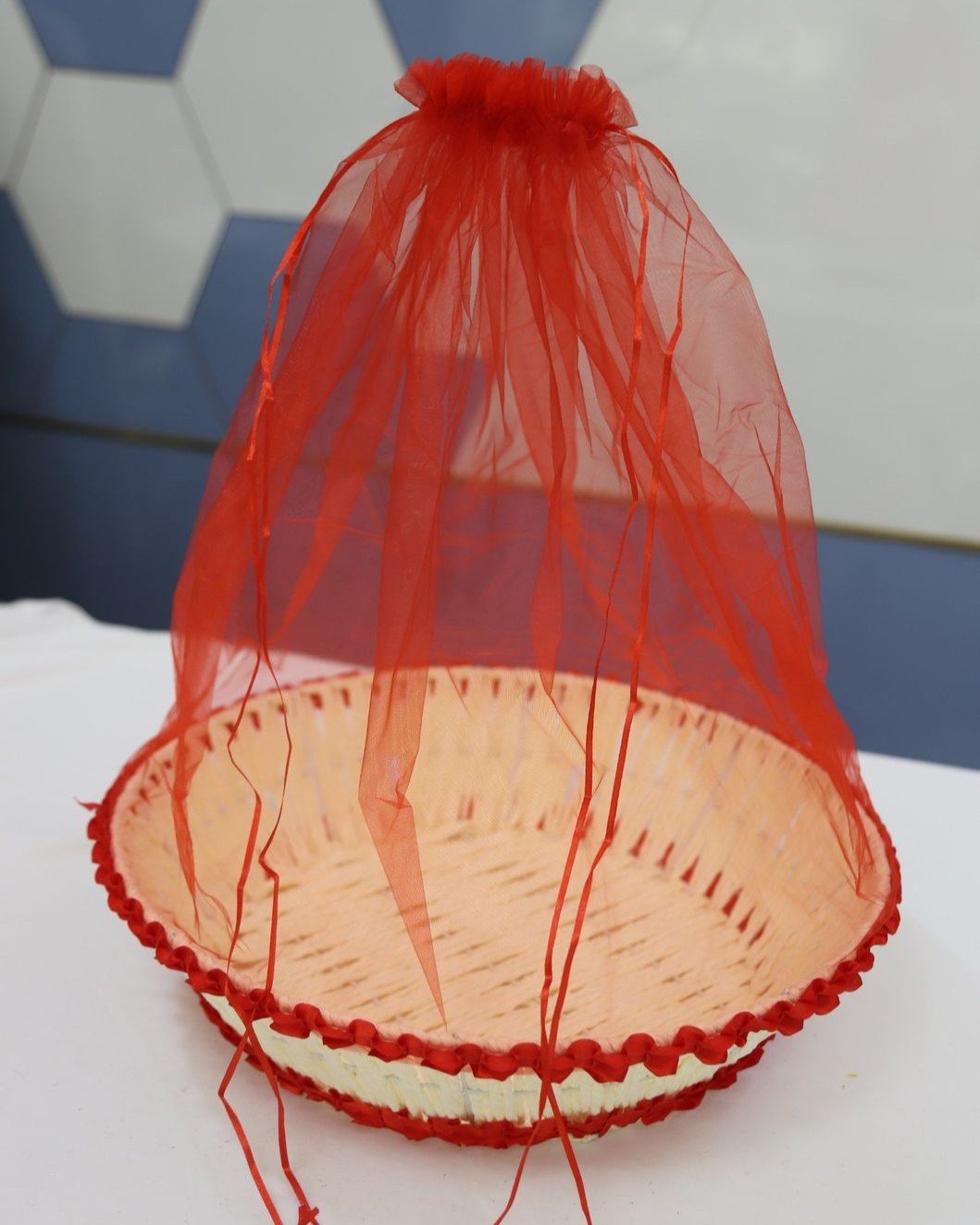 Best ready-made gift hamper basket