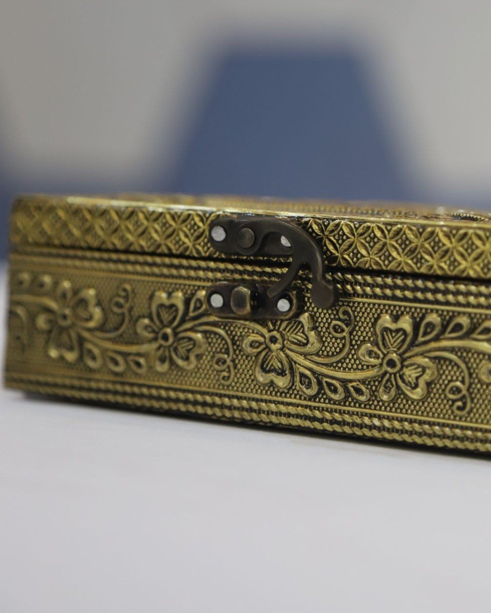 Mumtaz designed jewel box - Image 2