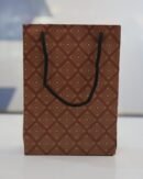 DEsigned paper bag