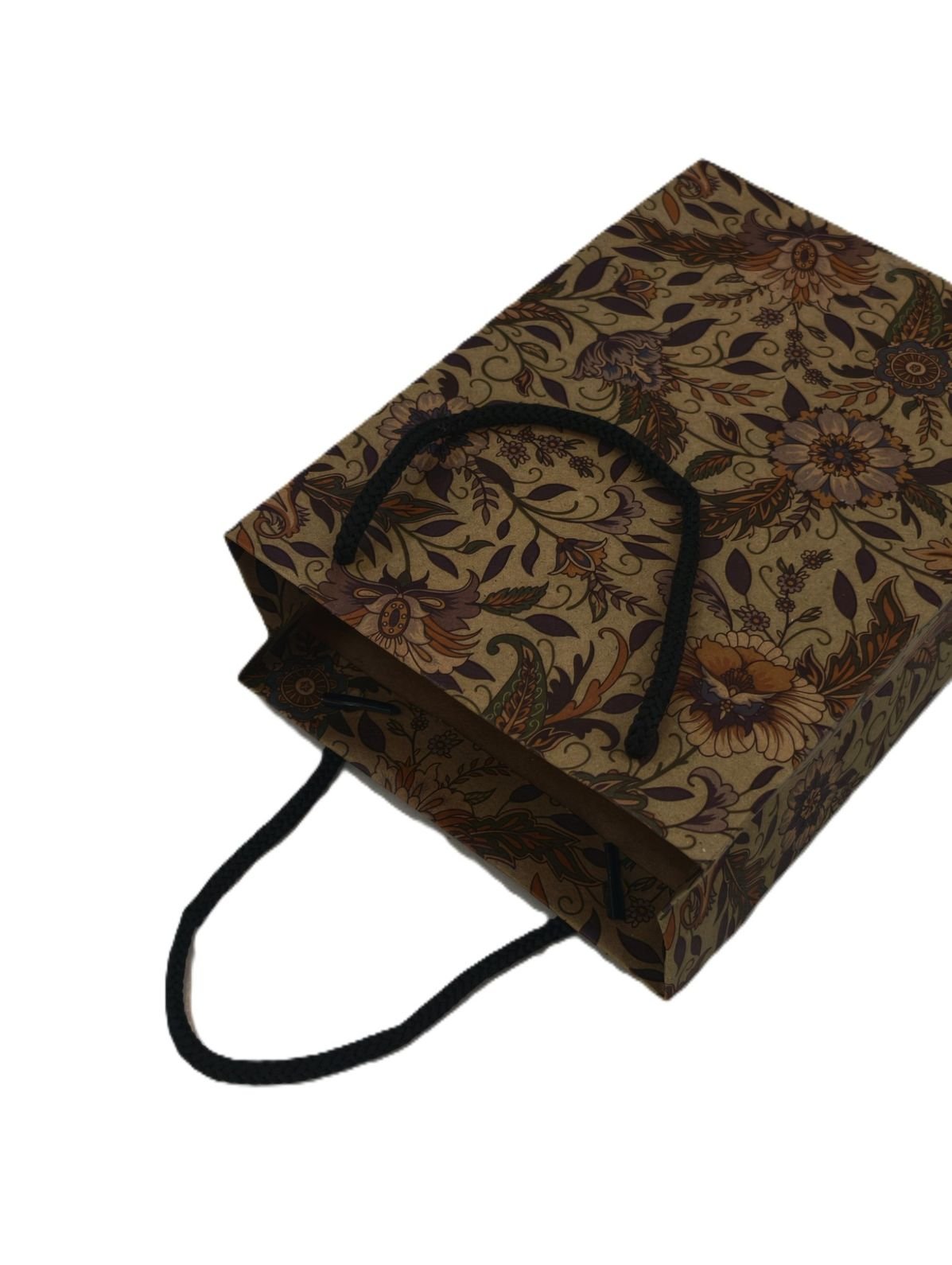 Cute Mini designed Paper Bag - Image 4