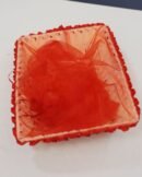 Gift hamper basket for plate decor for events and functions