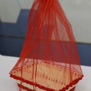 Woven Gift basket