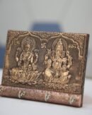 Vinayager & sarawathi design keyholder