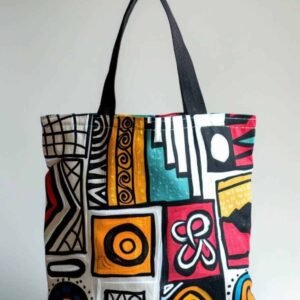 Canvas Bag
