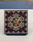 Saravanabava wooden manai