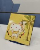 Large komatha design manai