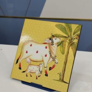 Large komatha design manai