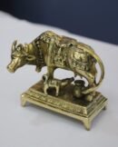 jumbo Komatha brass idol showpiece