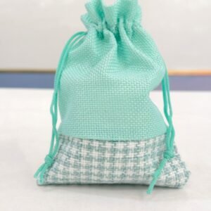 jute potli bag medium