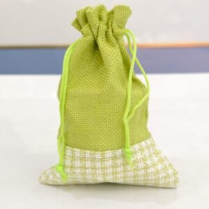 jute potli bag for giftings