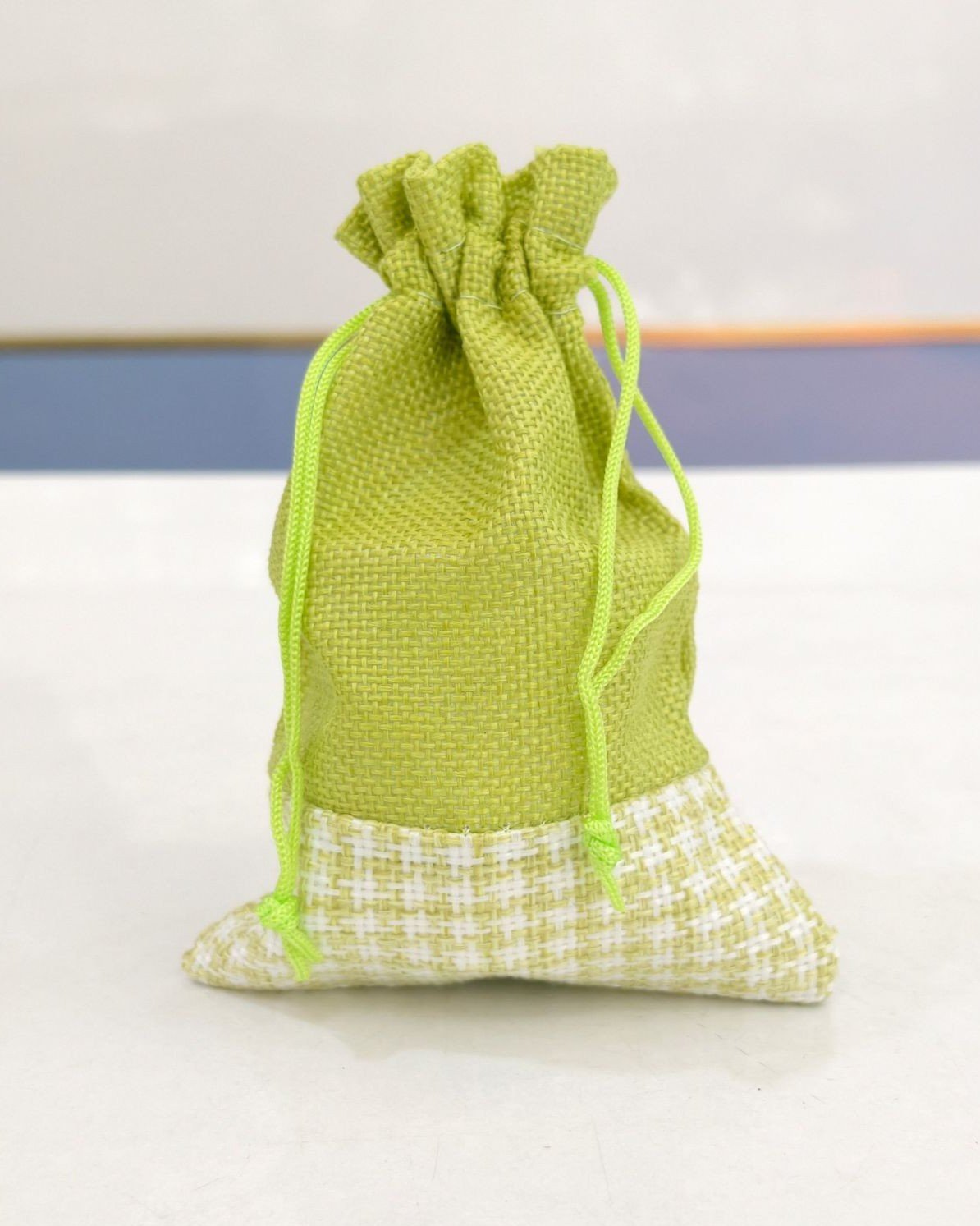 jute potli bag for giftings