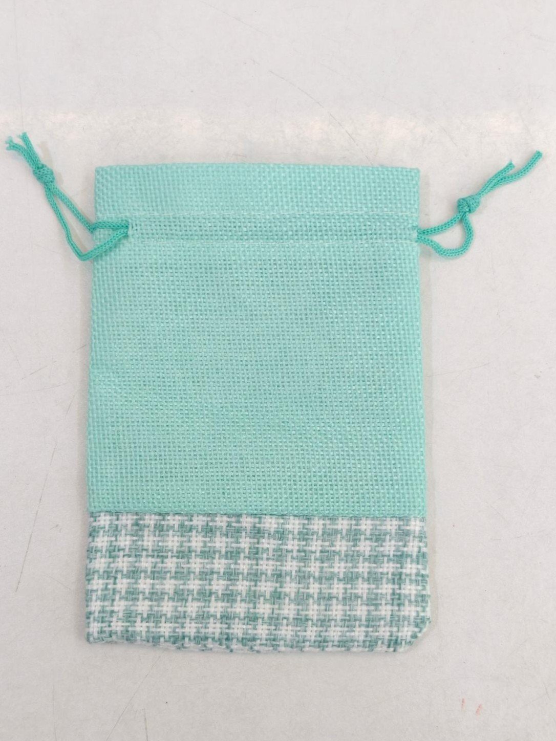 Jute Potli Bag 6" - Image 2